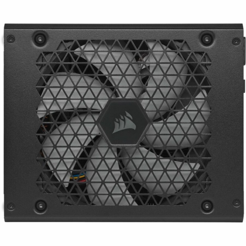 Bloc d'alimentation de 1000 W ATX platine entièrement modulaire à très faible bruit RPS0131 HX1000i de Corsair pour PC
