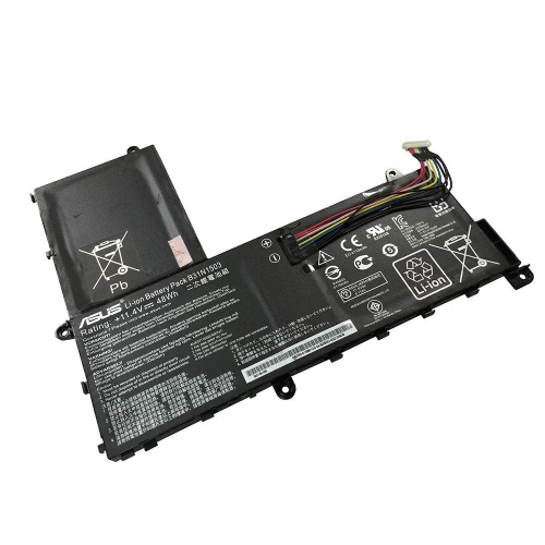 ASUS  Genuine B31N1503 Laptop Battery 48Wh - Reliable Power for Your Devices