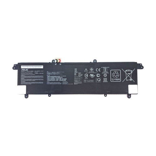 ASUS  C31N1821 Genuine Laptop Battery - 50Wh, 11.55V, 3 Cells