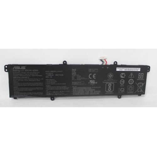 ASUS  New Genuine R438Ia Battery 42Wh