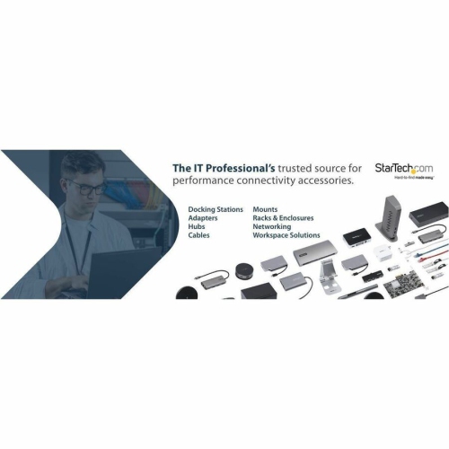 StarTech.com Mounting Bracket