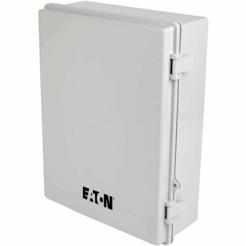 Tripp Lite by Eaton EN1511N4LATCH NEMA 4 Wireless Access Point Enclosure, 15 x 11 in.