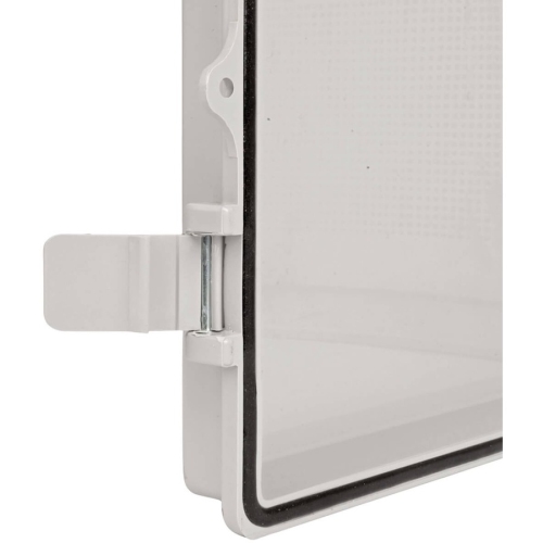 Tripp Lite by Eaton EN1511N4LATCH NEMA 4 Wireless Access Point Enclosure, 15 x 11 in.