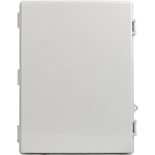 Tripp Lite by Eaton EN1511N4LATCH NEMA 4 Wireless Access Point Enclosure, 15 x 11 in.
