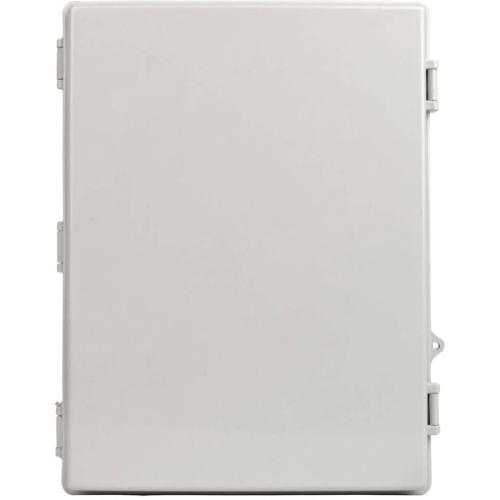 Tripp Lite by Eaton EN1511N4LATCH NEMA 4 Wireless Access Point Enclosure, 15 x 11 in.