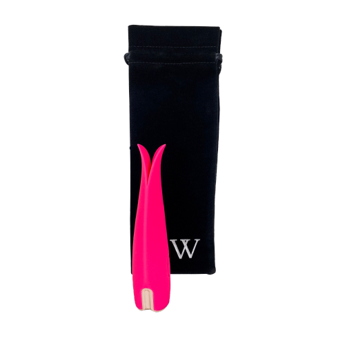 V For Vibes Clitoral Stimulator, Clitoral Vibrator Calliope
