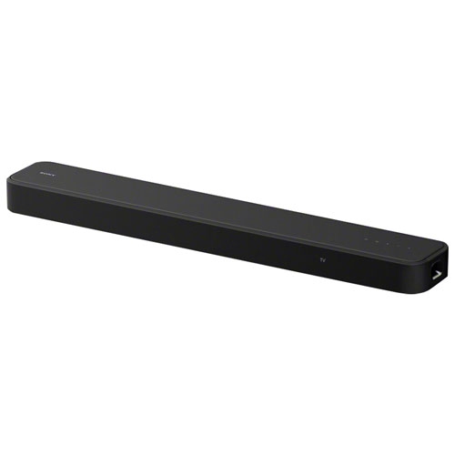 SONY  Refurbished (Excellent) - Ht-S2000 3.1 Channel Dolby Atmos Sound Bar