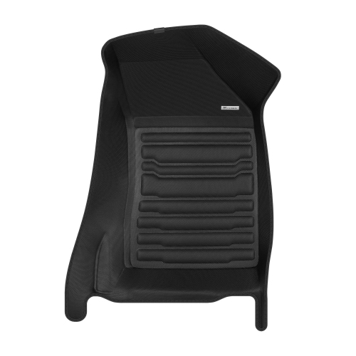 TuxMat - For Alfa Romeo Tonale 2023-2026 Models - Custom Car Mats - Maximum Coverage, All Weather, Laser Measured - This Full Set Includes 1st and