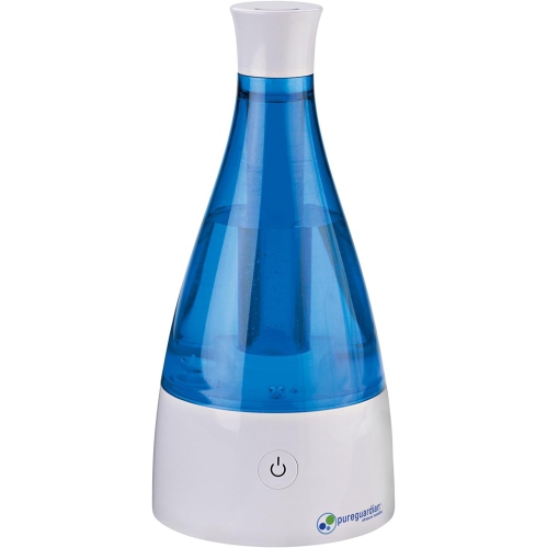 Remis à neuf – Humidificateur ultrasonique à vapeur froide H920BLCA 10 heures Pure Guardian