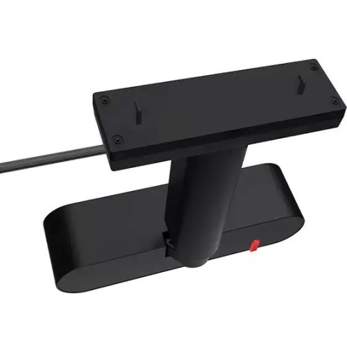 LENOVO  Thinkvision Mc50 Monitor Webcam - Raven (4Xc1D66056) In Black Great Product, Works well with Windows 10, No Drivers needed