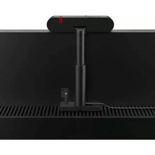 Lenovo ThinkVision MC50 Monitor WebCam - Raven Black