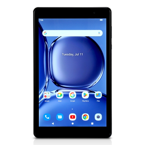 Nelatech Tab8V: Unleashing Connectivity and Performance in a Canadian-Crafted 4G LTE Tablet with Stylus Pen Included