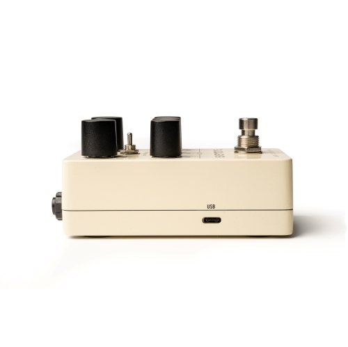 Universal Audio UAFX Evermore Studio Reverb Pedal