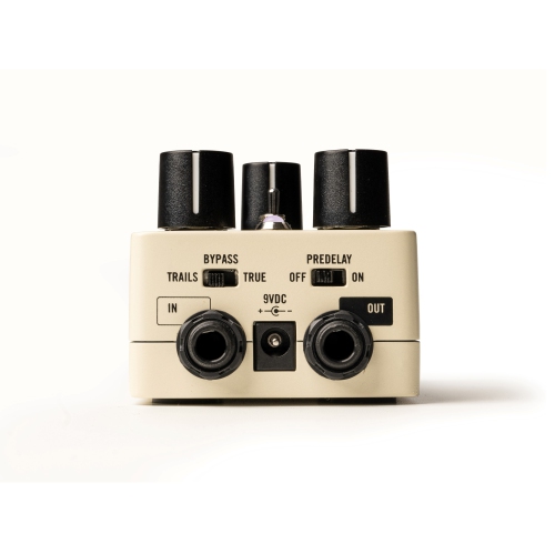 Universal Audio UAFX Evermore Studio Reverb Pedal