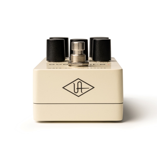 Universal Audio UAFX Evermore Studio Reverb Pedal