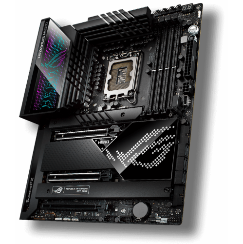 Carte mère ROG MAXImus Z690 HERO ATX de Remis à neuf