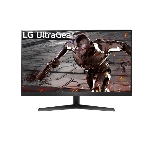 24 UltraGear FHD 1ms 165Hz Monitor with AMD FreeSync™ Premium