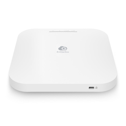 ENGENIUS  Wi-Fi 6 (802.11Ax 2X2:2), Cloud Managed Ceiling-Mount Ap-(Ecw220)