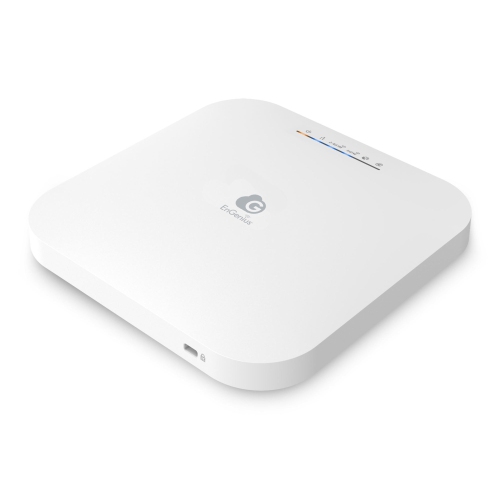 EnGenius – Wi-Fi 6, point d’accès au plafond géré par le nuage, AirGuard d’EnGenius (ECW220S)