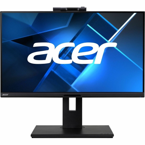 ACER  23.8" Fhd 75Hz Ips Lcd Adaptive Sync Monitor (Um.qb8Aa.001) - In Black