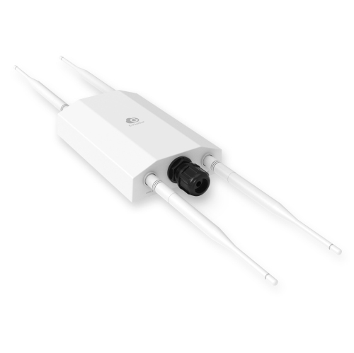 EnGenius Wi-Fi 6, Cloud Managed Outdoor AP-(ECW260)