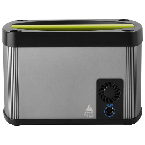 Goal Zero Yeti 200X Portable Power Generator - 187 Watts