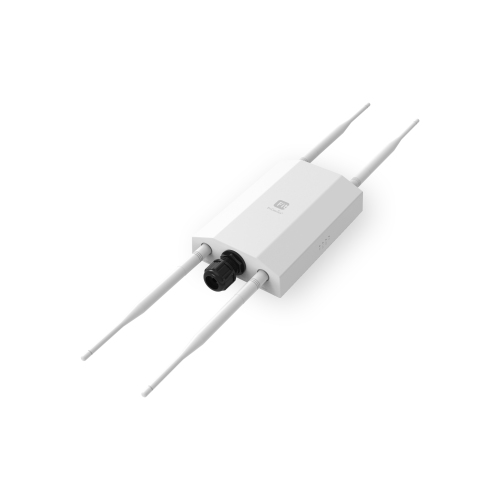 EnGenius Fit Managed EWS850-FIT Wi-Fi 6 2x2 Outdoor Access Point-(EWS850-FIT)