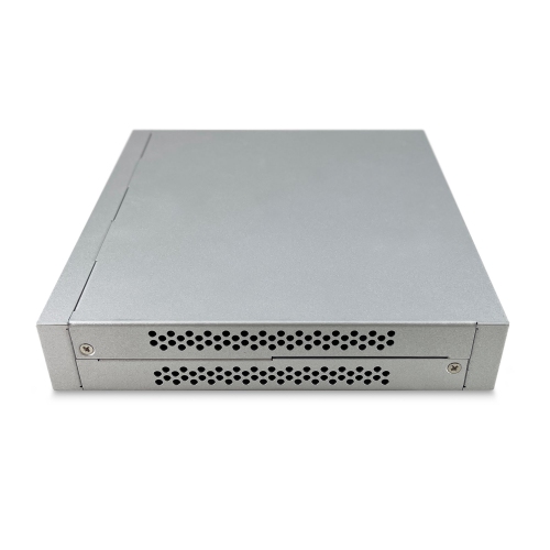 EnGenius Cloud Managed ESG610 2.2 GHz Quad-Core SD-WAN Gateway-(ESG610)