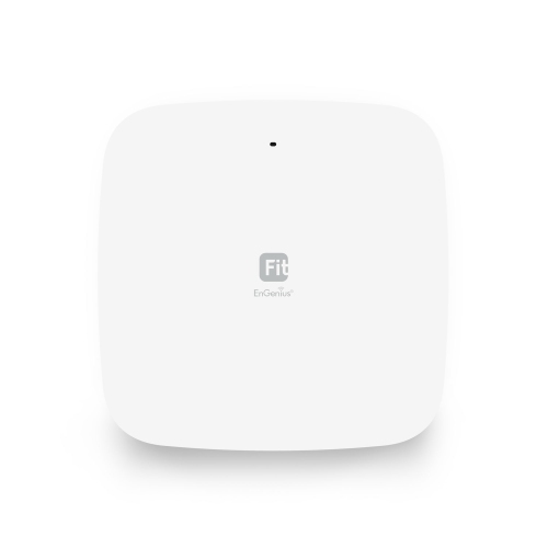 ENGENIUS  Fit Managed Ews356-Fit Wi-Fi 6 2X2 Indoor Wireless Access Point-(Ews356-Fit)