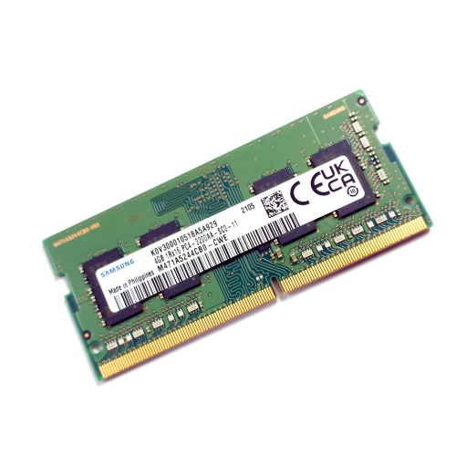 Refurbished 4GB DDR4 Ram 3200 SODIMM