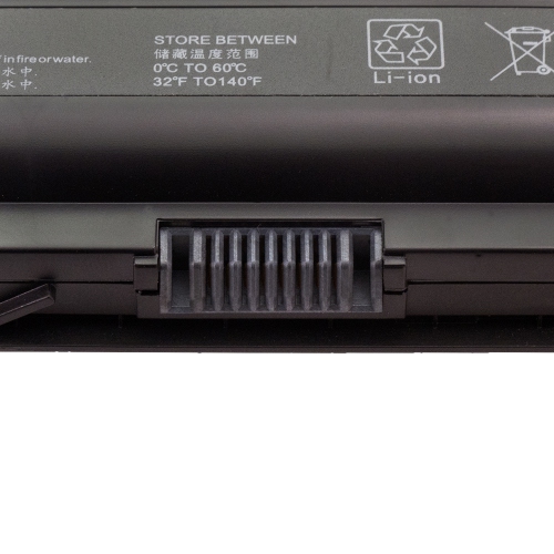 BATTDEPOT NEW Laptop Battery for HP Envy 17-2290nr 593553-001 MU06 586006-141 HSTNN-179C HSTNN-Q73C MU09XL WD549AA#ABB [71Wh]
