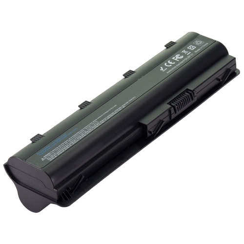 BATTDEPOT NEW Laptop Battery for Compaq Presario CQ42-132TU HP 586006-121 HSTNN-178C HSTNN-LB0W MU06 NBP6A174 [71Wh]