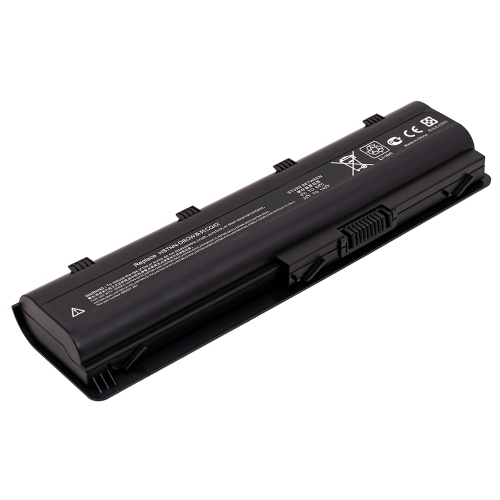 BATTDEPOT NEW 593553-001 MU06 593554-001 636631-001 Laptop Battery for HP G62 Series Pavilion DV7 Series 2000 Series Pavilion dv6-3150us g6-1000