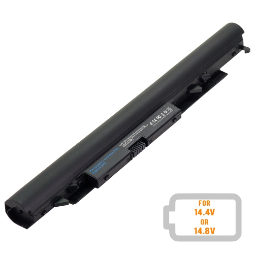 BATTDEPOT NEW JC03 JC04 Laptop Battery for HP Pavilion 250 G6 14 15 17 HSTNN-LB7V HSTNN-LB7W 919682-121 919700-850 919701-850 TPN-C129 HSTNN-DB8E