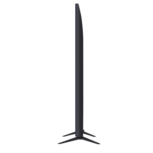 LG 55" Class UR8000 AUB series LED 4K UHD webOS 22 Smart w/ThinQ AI TV (55UR8000AUA) by LG - Open Box condition - Image 4