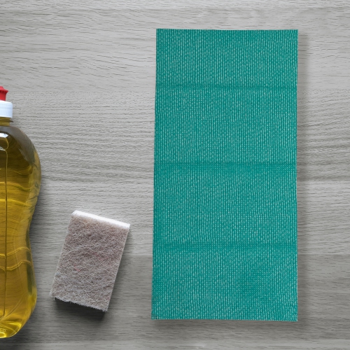 Multi-Purpose Reusable Wipes - Pack of 192