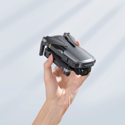 Vantop - drone photo UHD 4K GPS Snaptain P30 avec télécommande - Gris