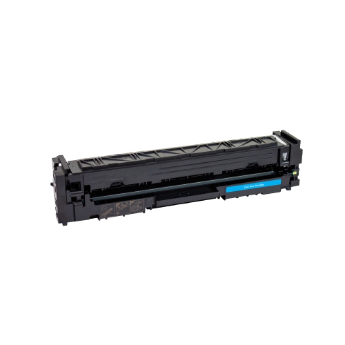 Premium Remanufactured Cyan Toner Cartridge for HP 206A (W2111A)