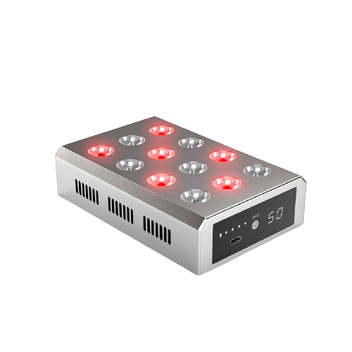 Kala Red Light Mini - Portable, Handheld, Lightweight