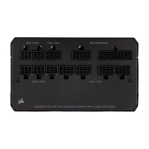 Corsair CX-M Series, CX750M, Modular Power Supply, 80 Plus Bronze