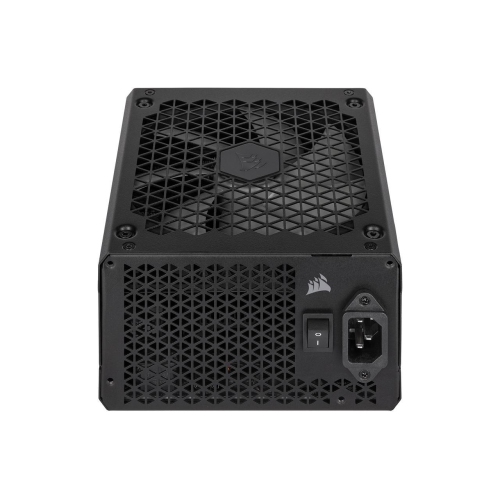Corsair CX-M Series, CX750M, Modular Power Supply, 80 Plus Bronze