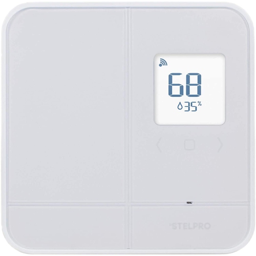TTI  Stelpro Maestro Smt402Ad Zigbee-Compatible Thermostat for 120V / 208V / 240V Electric Heating Devices Baseboards, Convectors And Fan Heaters