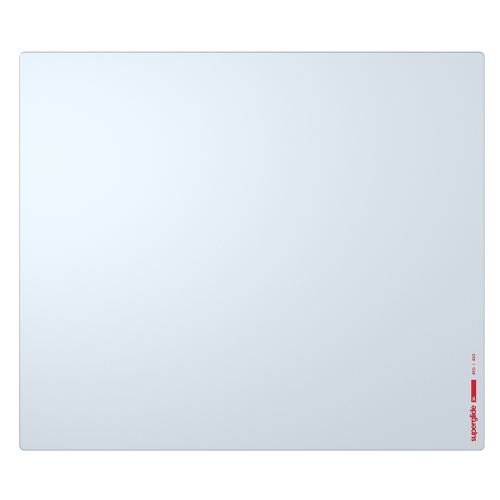 Pulsar - Superglide Glass Pad XL White | Best Buy Canada