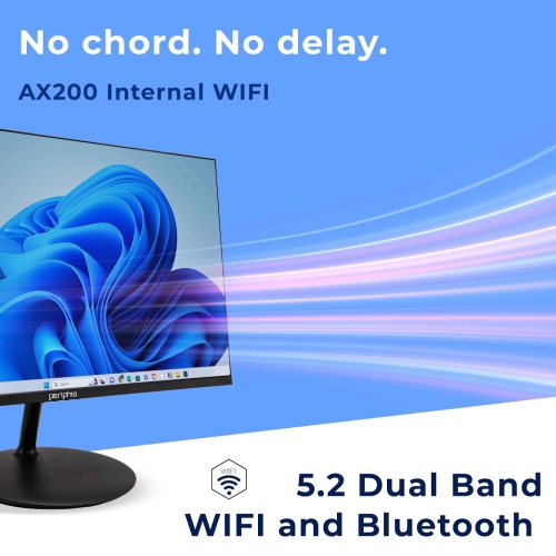 Refurbished - Dell Optiplex 3050 Desktop Computer | Quad Intel i7 (3.4)Gen 7 | 16GB DDR4 RAM | 500GB SSD | Windows 10 Professional | Built-in Wi-Fi