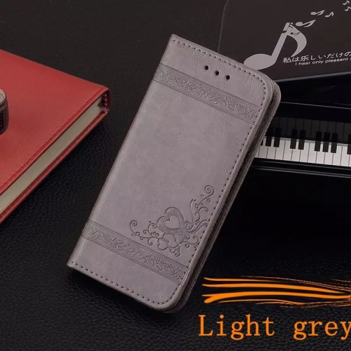 Étui portefeuille en cuir gaufré pour iPhone 13 Pro Max, avec fentes pour cartes étui à rabat en cuir béquille