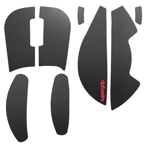 Pulsar - Supergrip Griptape Precut for Xlite V2 Mini