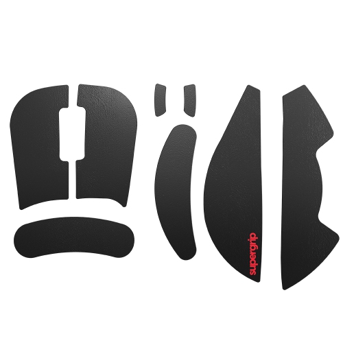 Pulsar - Supergrip Griptape Precut for Xlite V2 Medium