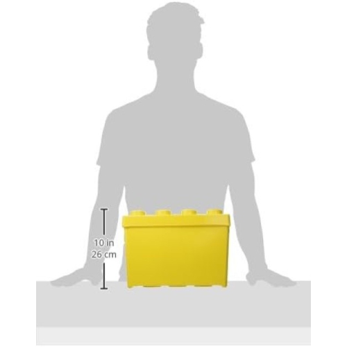 LEGO 10698, grande boîte de briques créatives classique