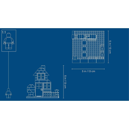 LEGO 10698, grande boîte de briques créatives classique