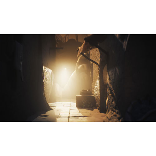 Little Nightmares III (Switch)